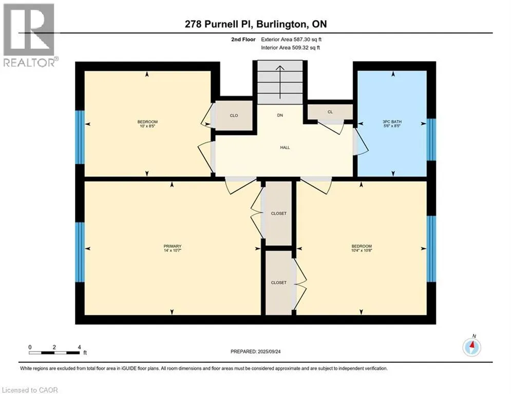 278 PURNELL Place