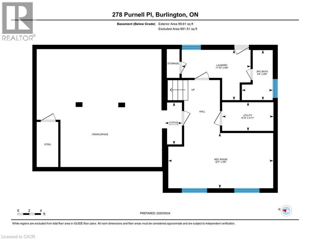 278 PURNELL Place