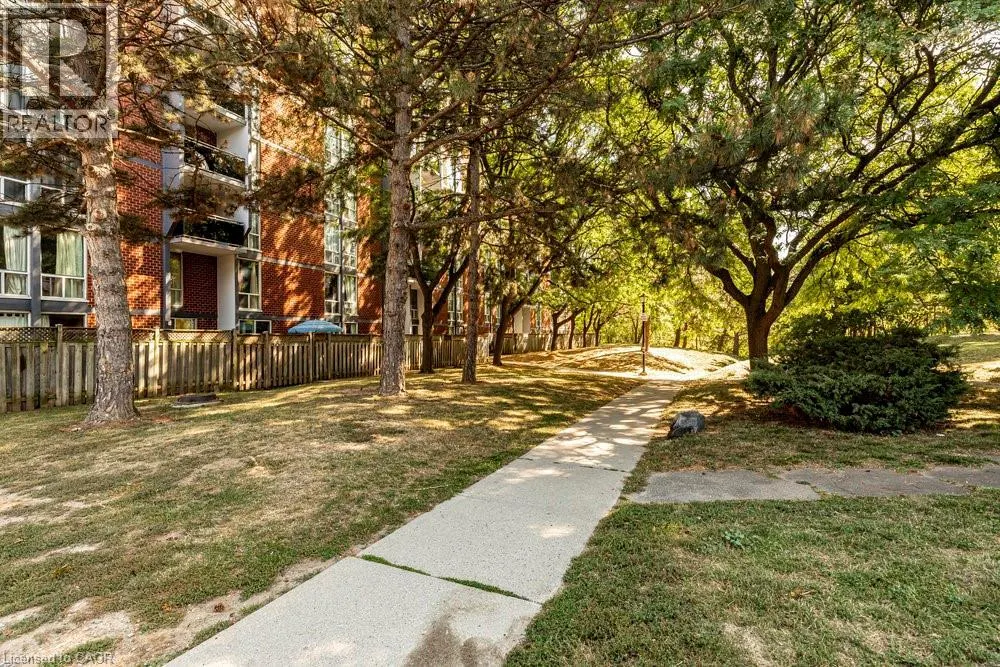 75 GLENBURN Court Unit# 409, #409