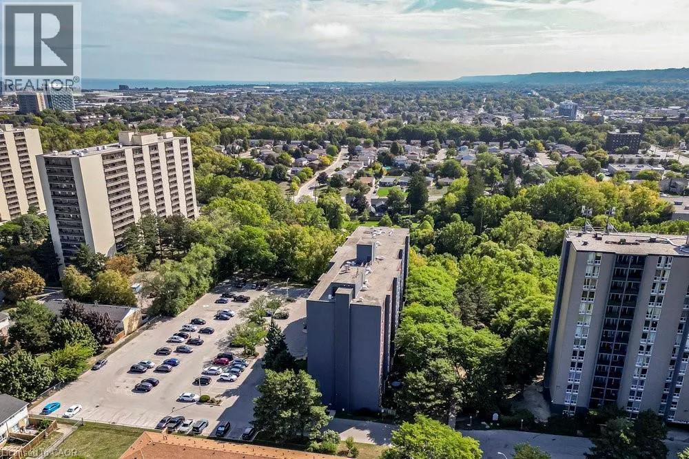 75 GLENBURN Court Unit# 409, #409