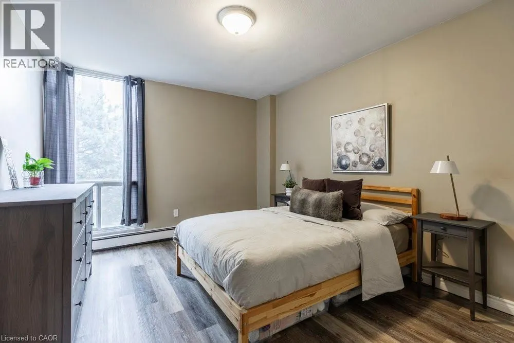 75 GLENBURN Court Unit# 409, #409