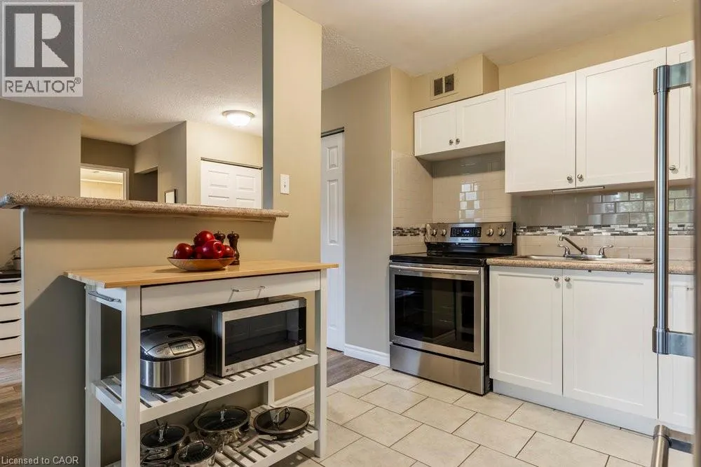 75 GLENBURN Court Unit# 409, #409