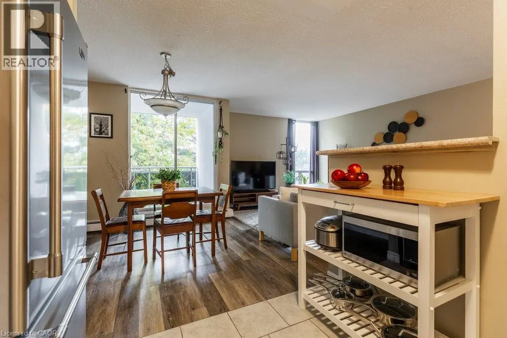 75 GLENBURN Court Unit# 409, #409