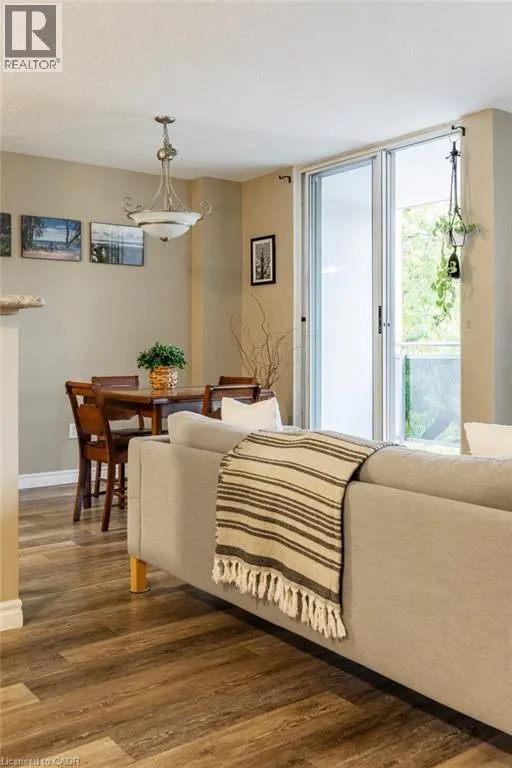 75 GLENBURN Court Unit# 409, #409