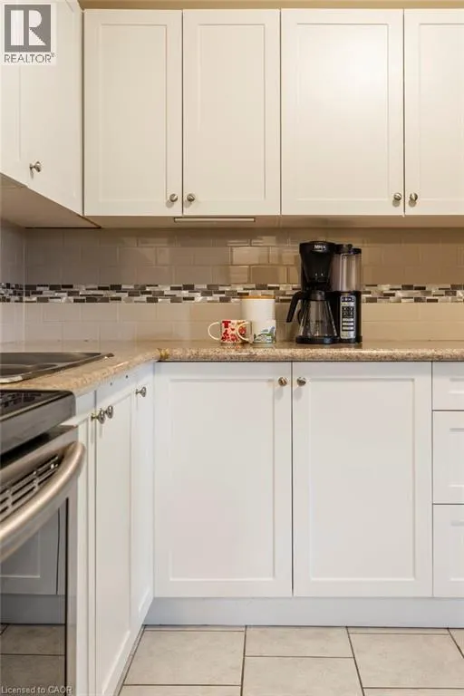 75 GLENBURN Court Unit# 409, #409