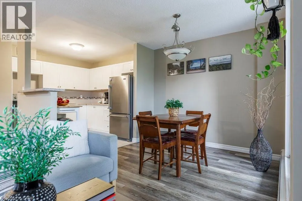 75 GLENBURN Court Unit# 409, #409
