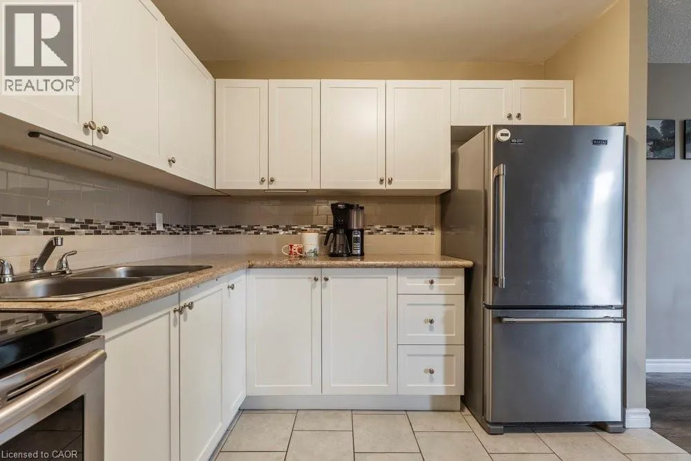75 GLENBURN Court Unit# 409, #409