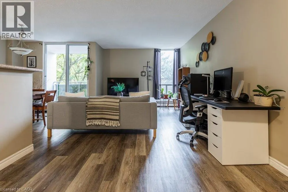 75 GLENBURN Court Unit# 409, #409