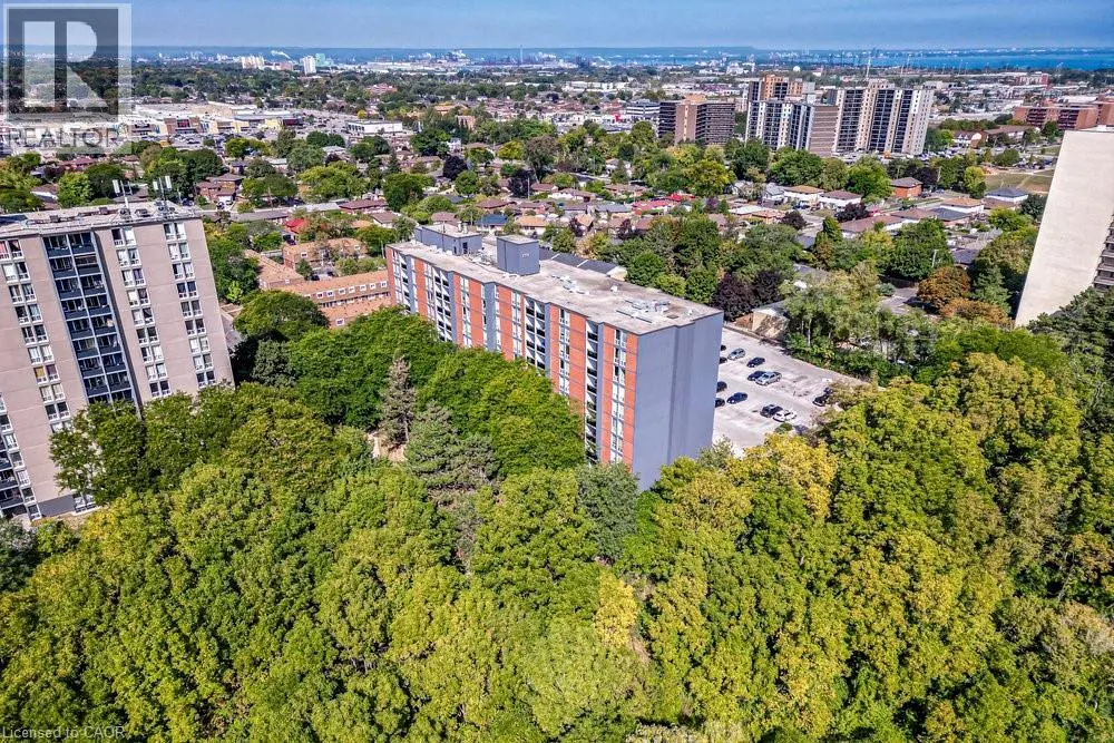 75 GLENBURN Court Unit# 409, #409