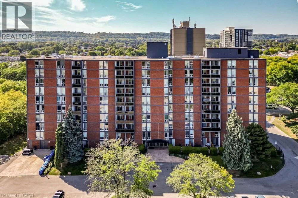 75 GLENBURN Court Unit# 409, #409