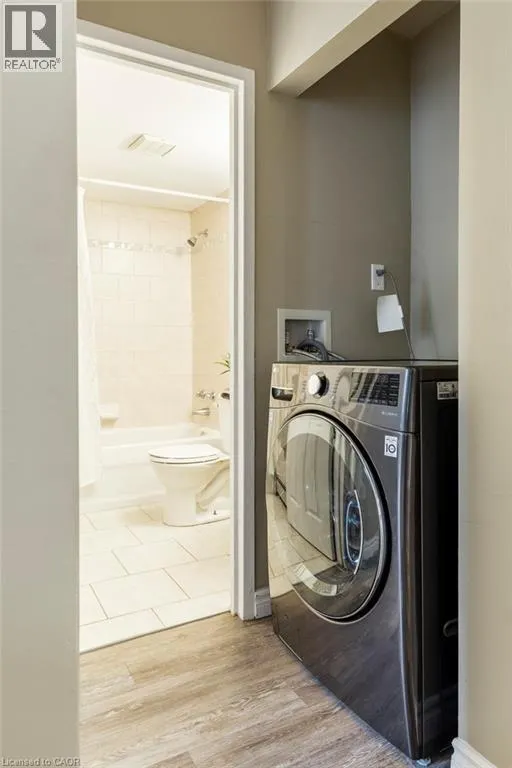 75 GLENBURN Court Unit# 409, #409
