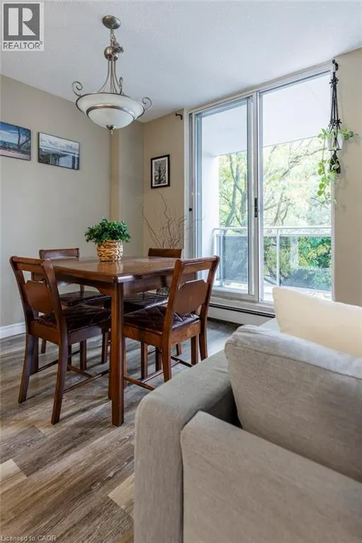75 GLENBURN Court Unit# 409, #409