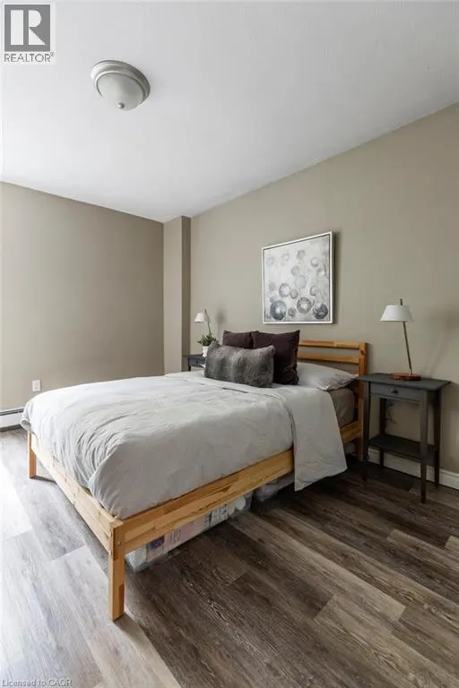75 GLENBURN Court Unit# 409, #409