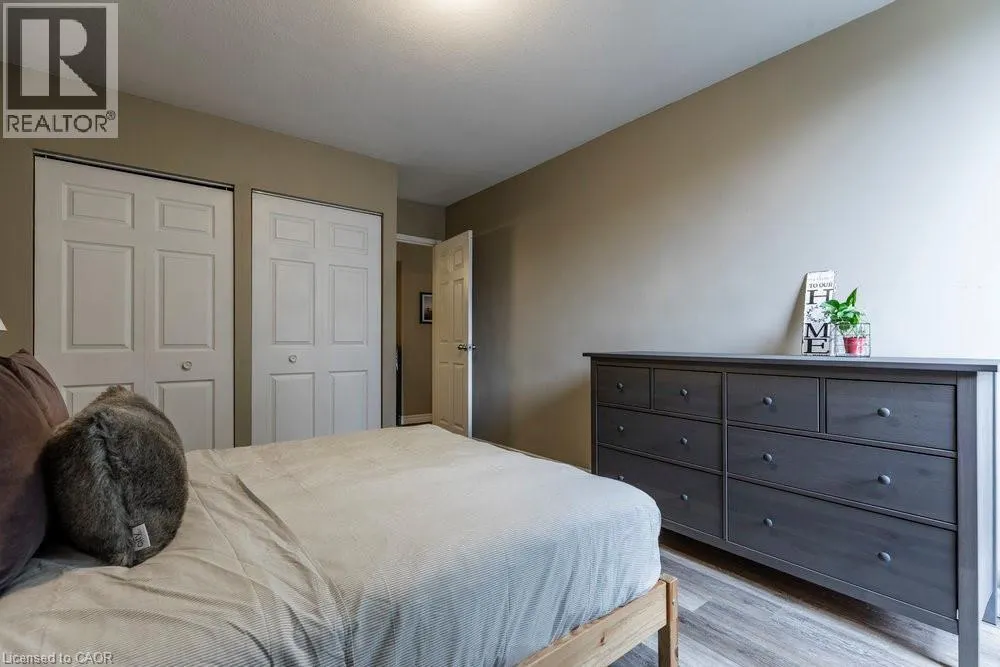 75 GLENBURN Court Unit# 409, #409