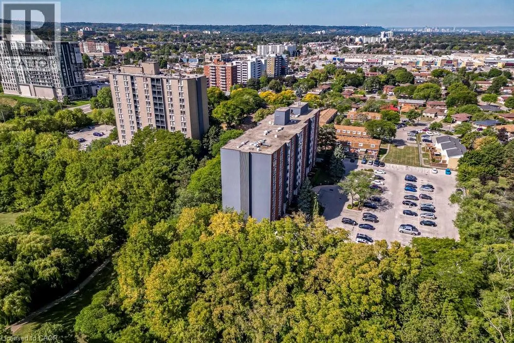 75 GLENBURN Court Unit# 409, #409