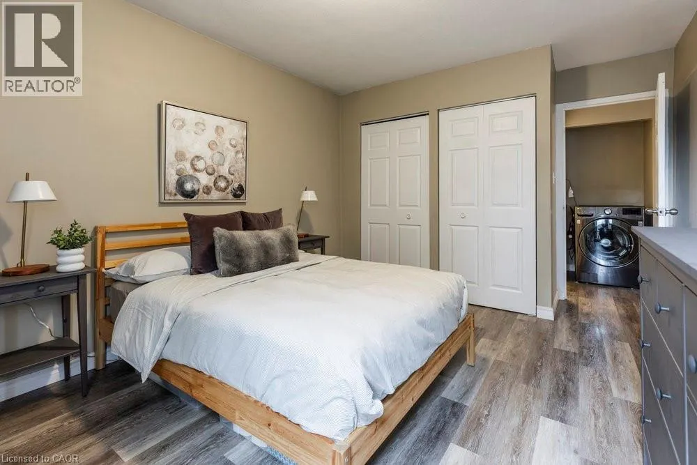75 GLENBURN Court Unit# 409, #409