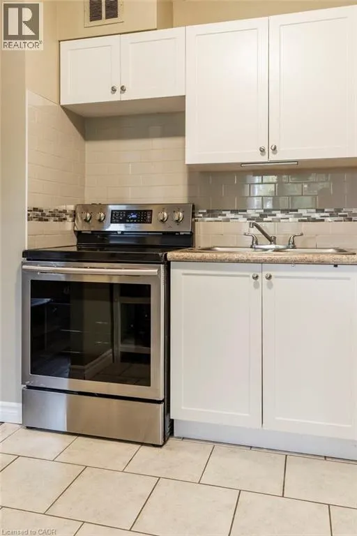 75 GLENBURN Court Unit# 409, #409