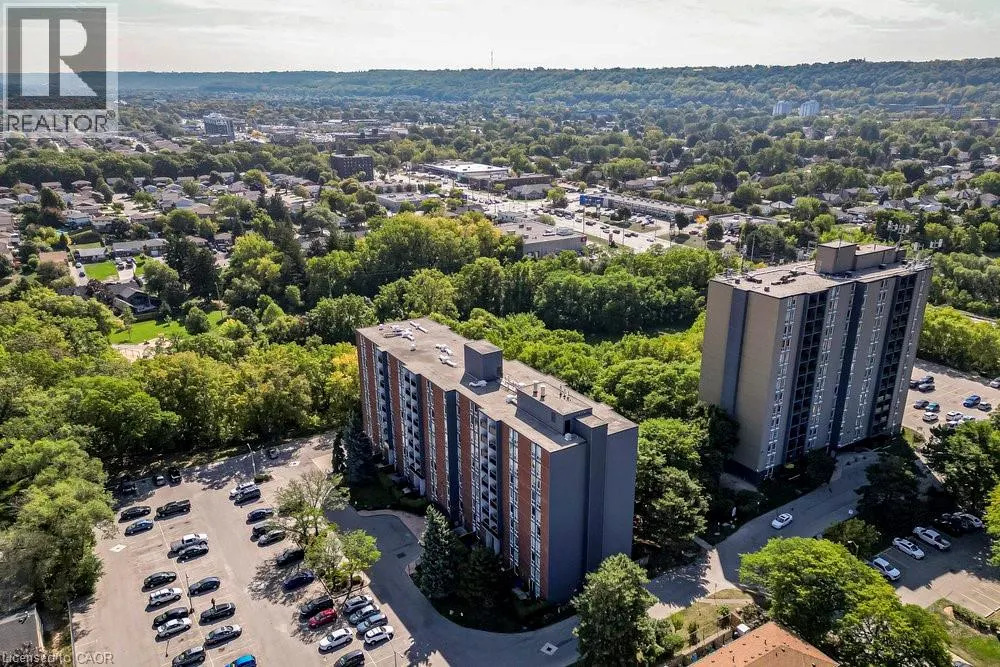 75 GLENBURN Court Unit# 409, #409