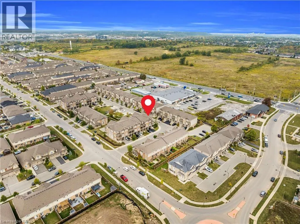 89 BLOOM Crescent