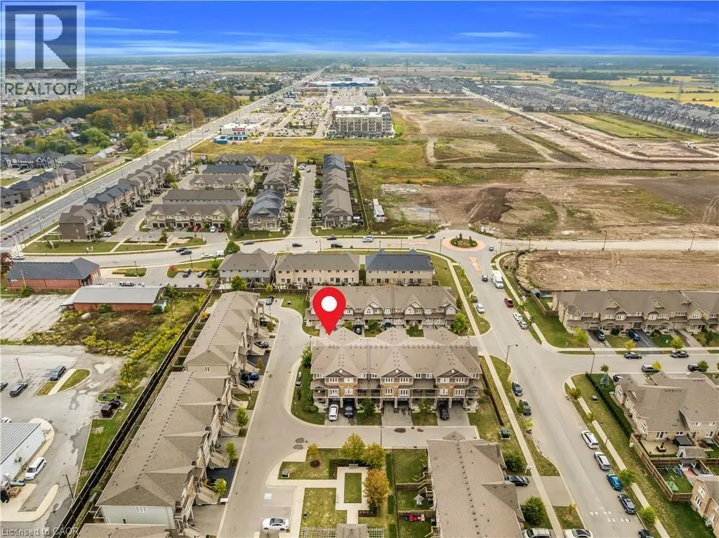89 BLOOM Crescent