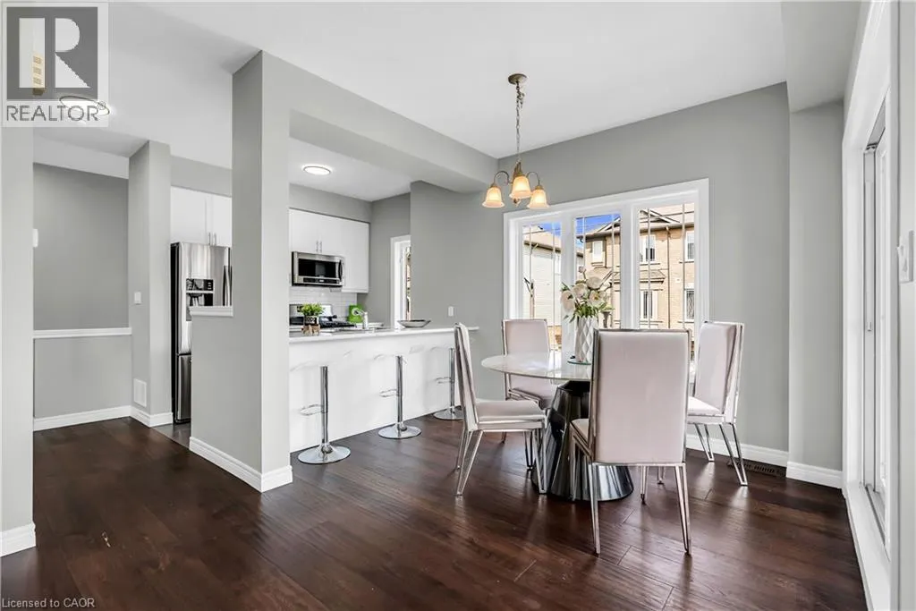 89 BLOOM Crescent