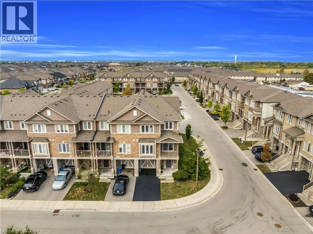 89 BLOOM Crescent