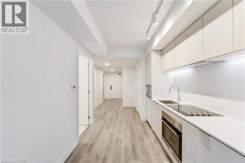 1 JARVIS Street Unit# 434, #434