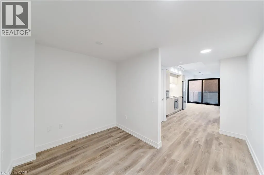 1 JARVIS Street Unit# 434, #434