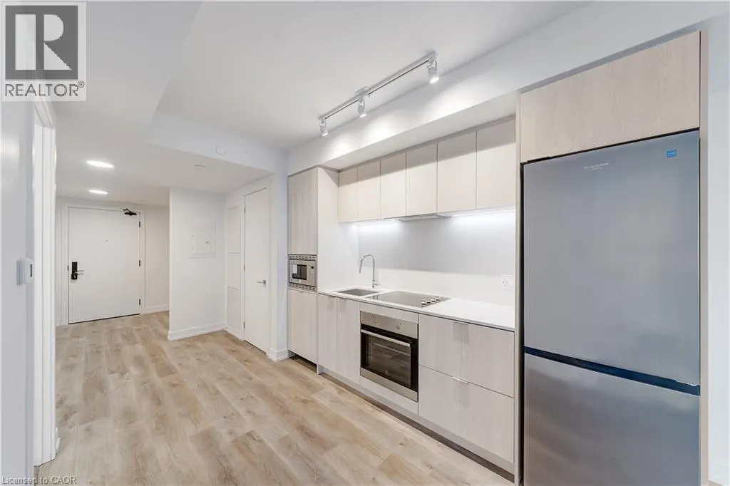 1 JARVIS Street Unit# 434, #434