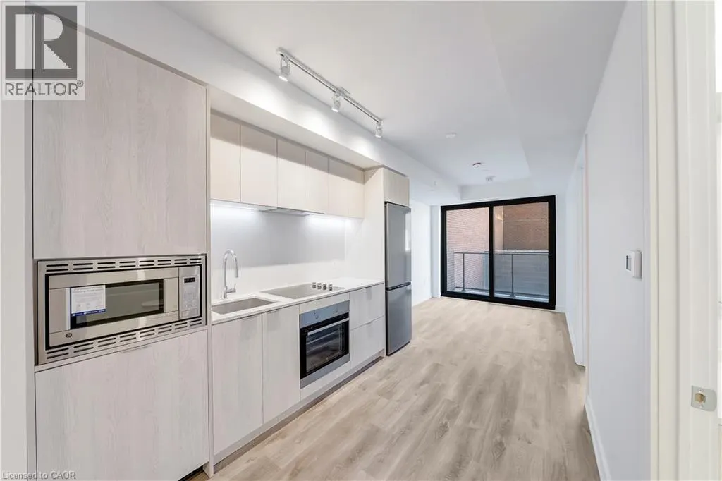 1 JARVIS Street Unit# 434, #434