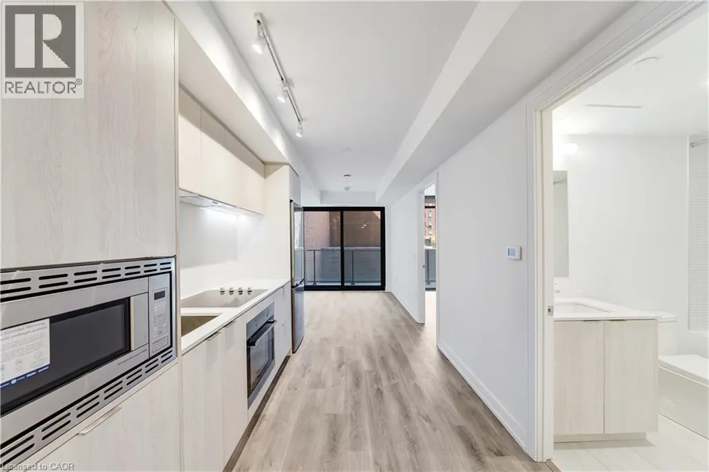 1 JARVIS Street Unit# 434, #434