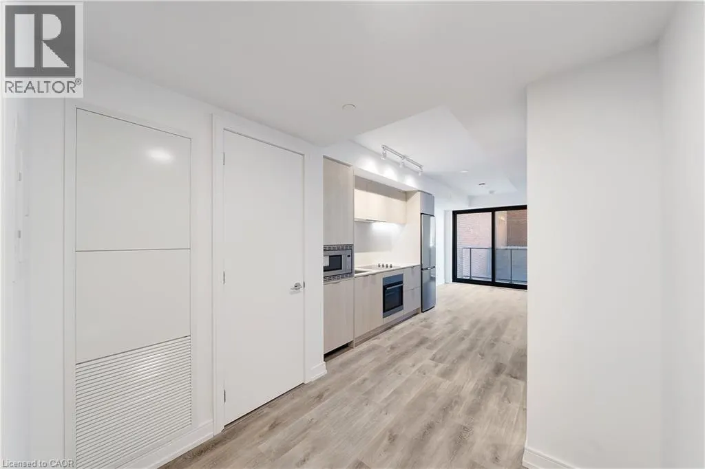 1 JARVIS Street Unit# 434, #434
