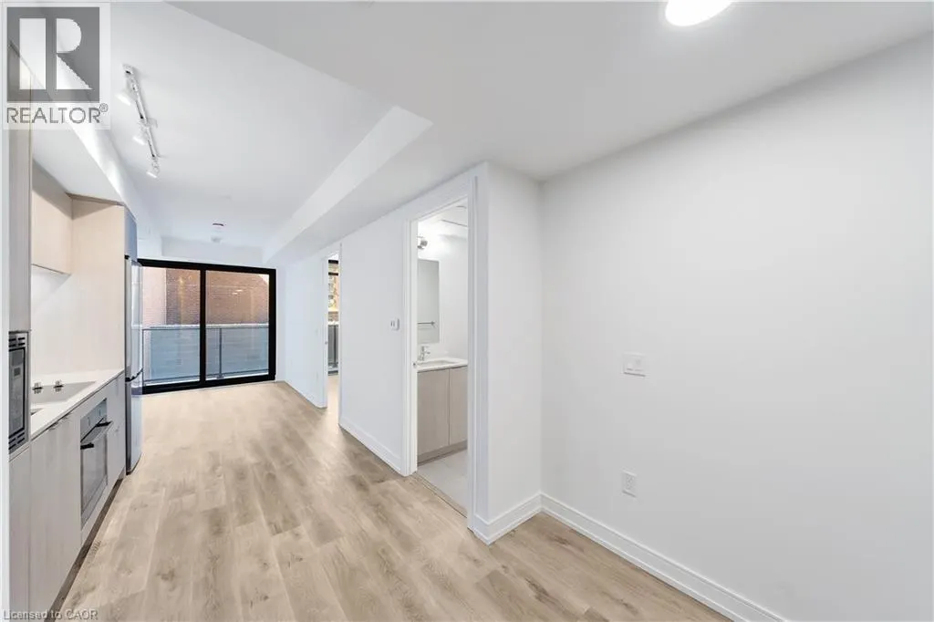 1 JARVIS Street Unit# 434, #434
