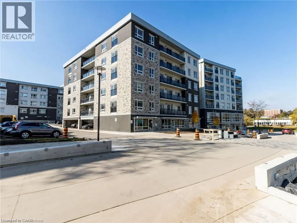 275 LARCH Street Unit# H108, #H108