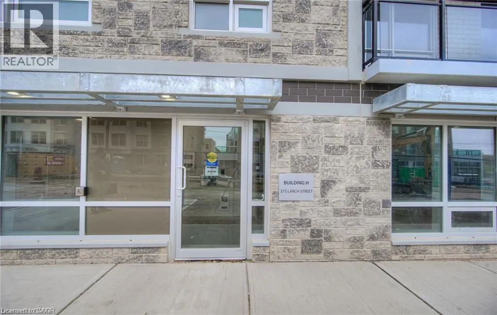 275 LARCH Street Unit# H108, #H108