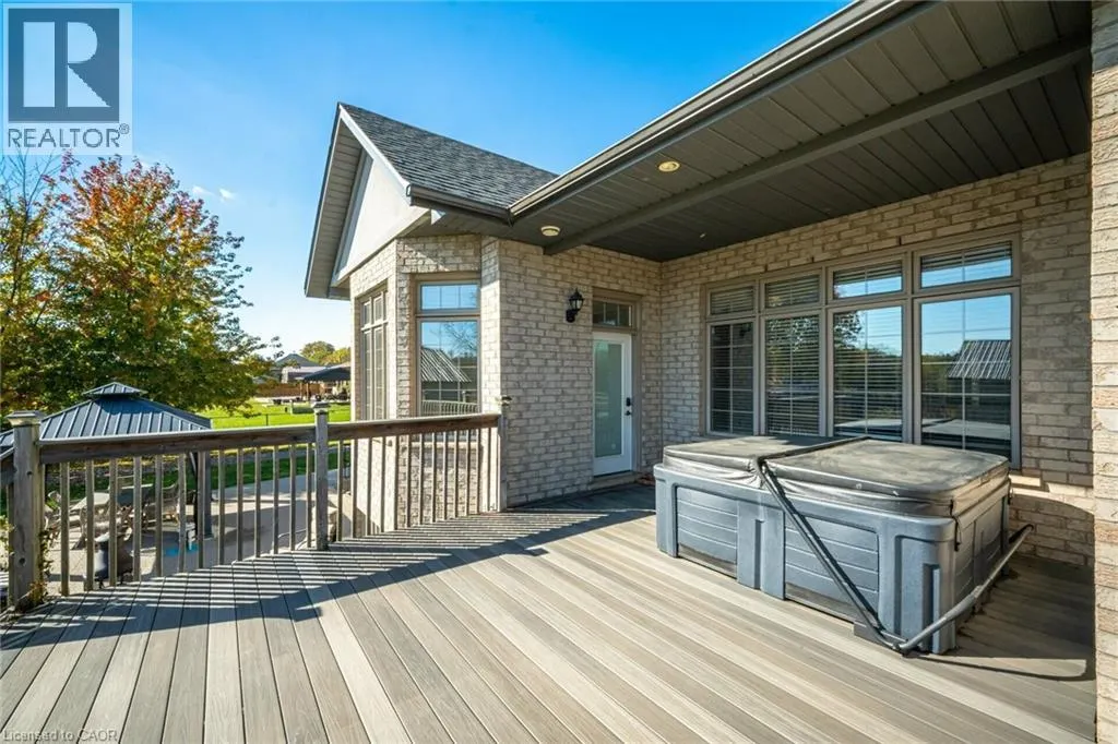 339 SIXTH CONCESSION Road