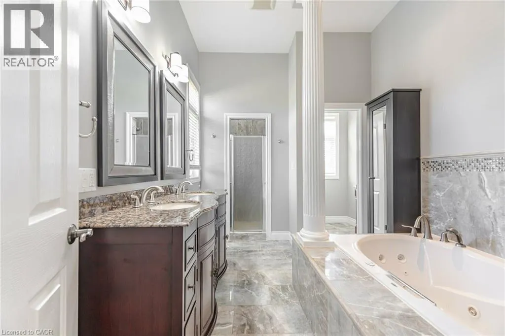 339 SIXTH CONCESSION Road