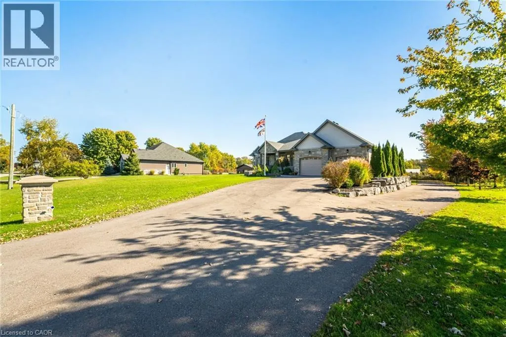 339 SIXTH CONCESSION Road