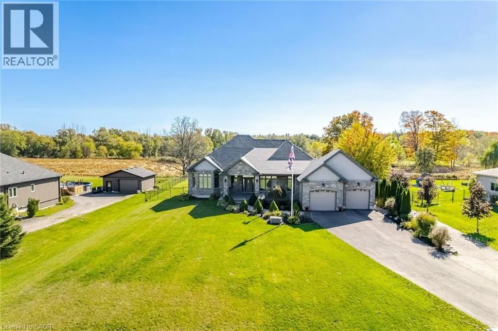 339 SIXTH CONCESSION Road