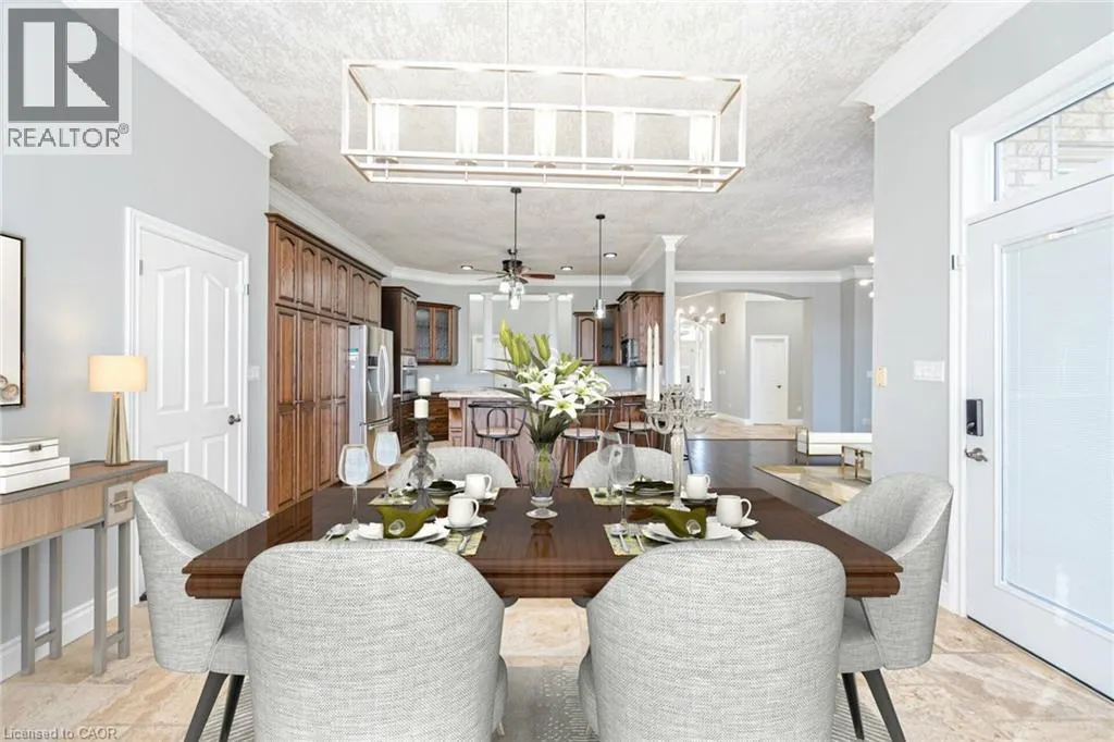 339 SIXTH CONCESSION Road