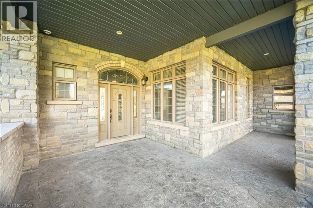 339 SIXTH CONCESSION Road