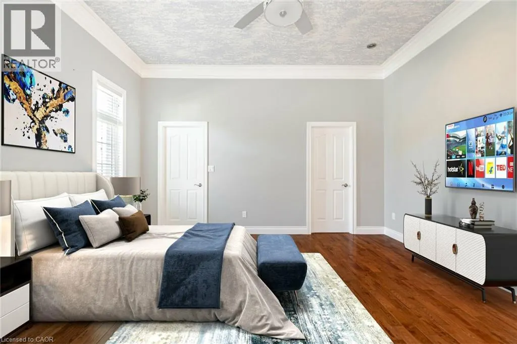 339 SIXTH CONCESSION Road