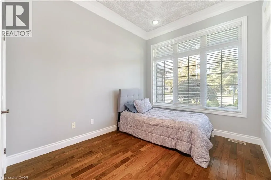 339 SIXTH CONCESSION Road