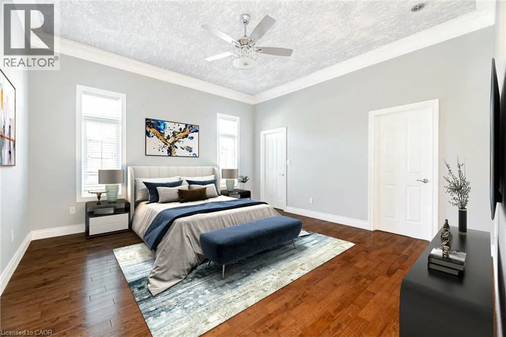 339 SIXTH CONCESSION Road