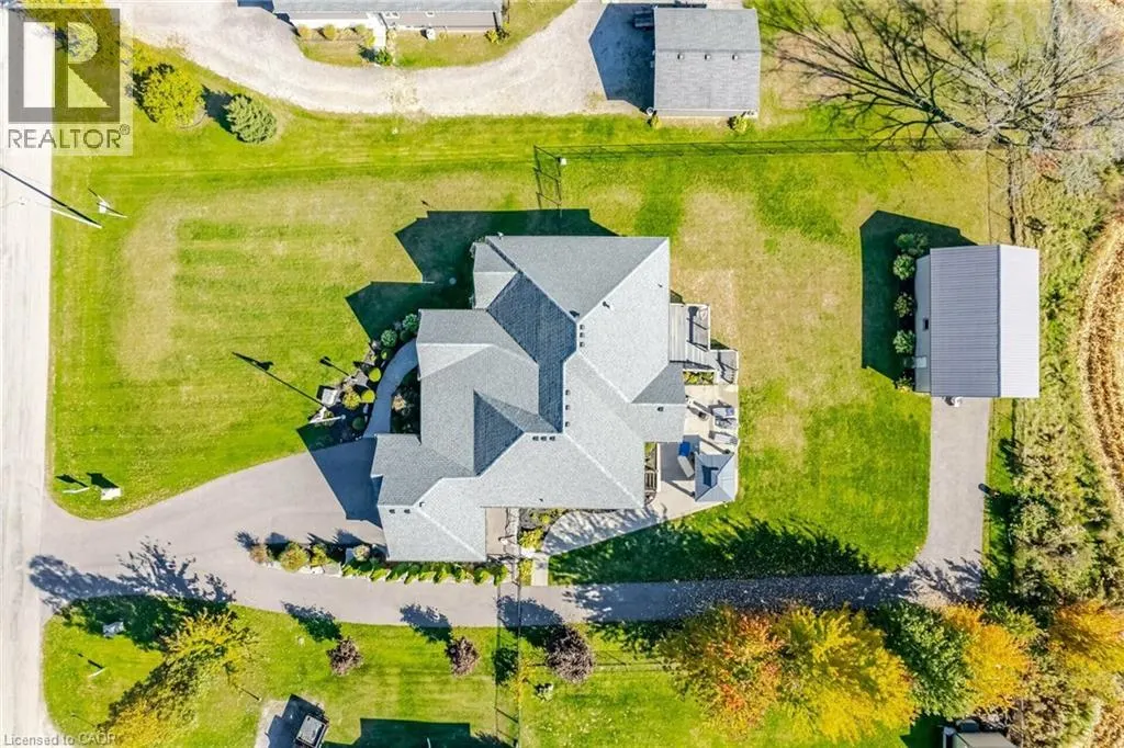 339 SIXTH CONCESSION Road