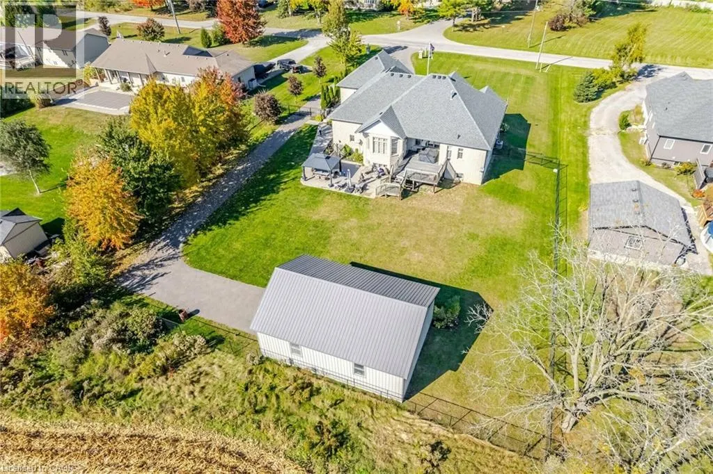339 SIXTH CONCESSION Road