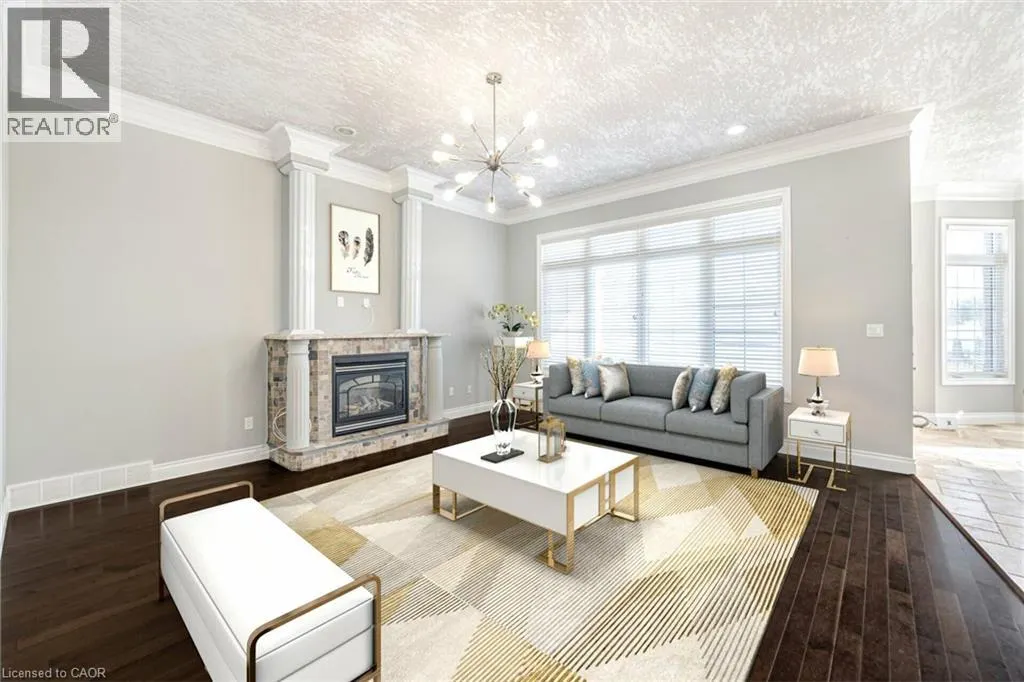 339 SIXTH CONCESSION Road