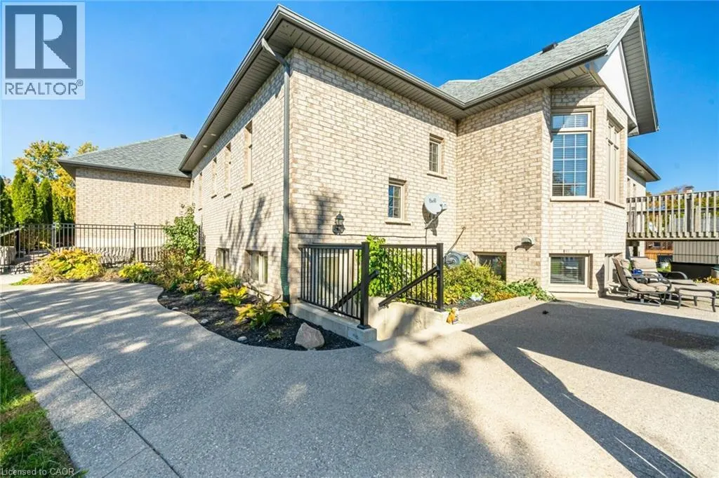 339 SIXTH CONCESSION Road