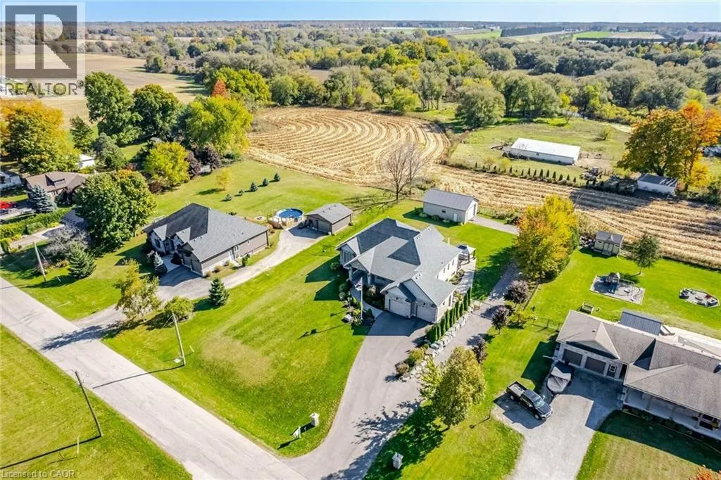 339 SIXTH CONCESSION Road