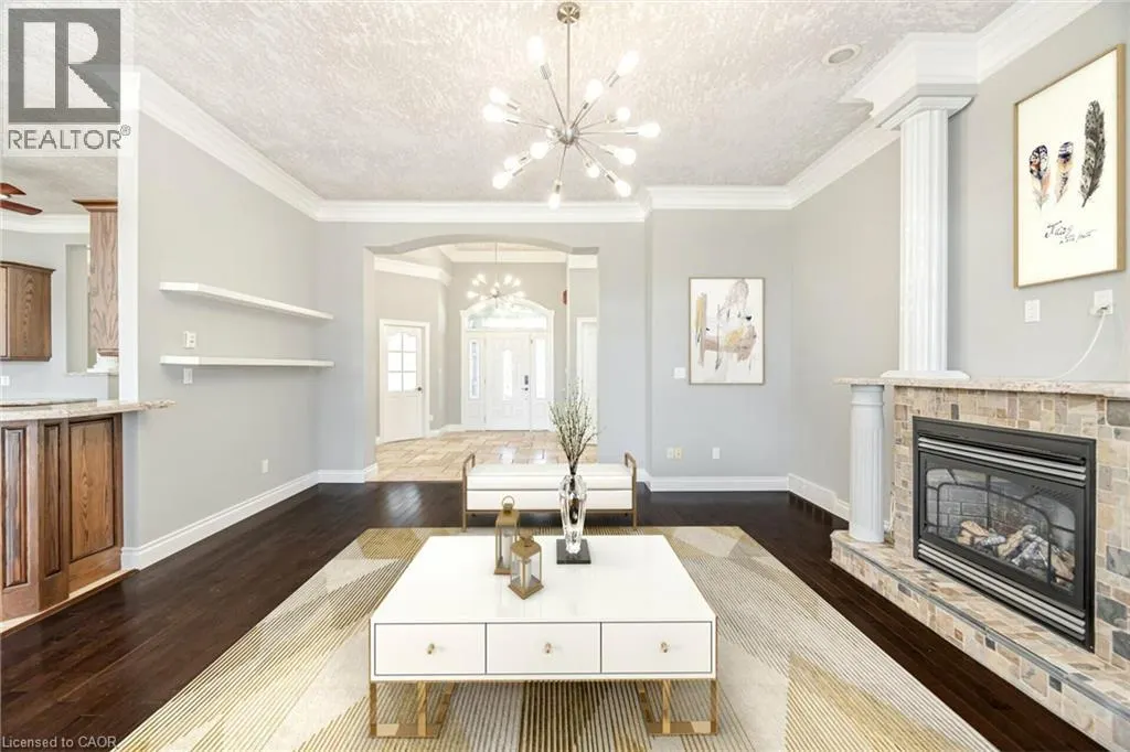 339 SIXTH CONCESSION Road